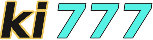 ki777 logo